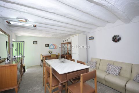 Landejendom i Albox, Almeria, Albox - € 65.000 | Ref: AH-14726 - foto 4