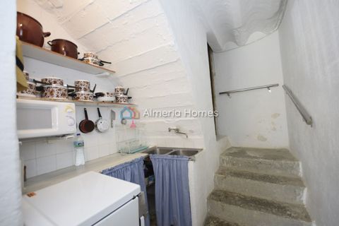 Landejendom i Albox, Almeria, Albox - € 65.000 | Ref: AH-14726 - foto 6