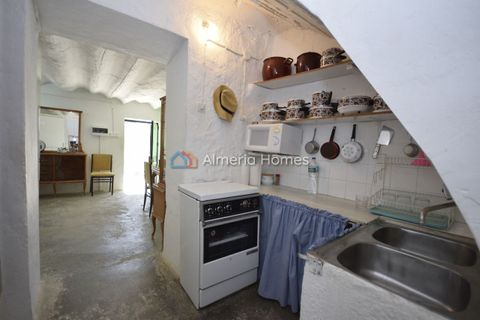 Landejendom i Albox, Almeria, Albox - € 65.000 | Ref: AH-14726 - foto 7