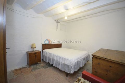 Landejendom i Albox, Almeria, Albox - € 65.000 | Ref: AH-14726 - foto 8
