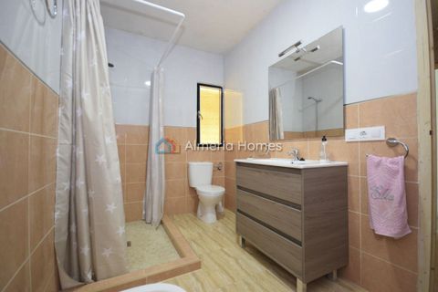 Landejendom i Albox, Almeria, Albox - € 65.000 | Ref: AH-14726 - foto 10