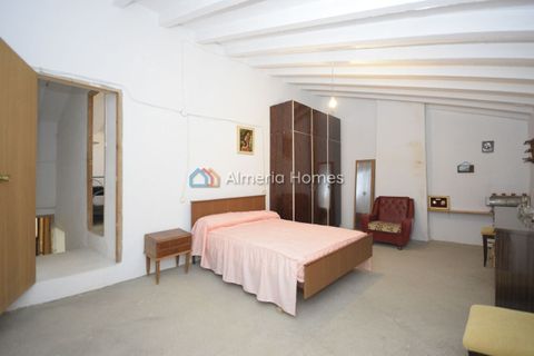 Landejendom i Albox, Almeria, Albox - € 65.000 | Ref: AH-14726 - foto 11