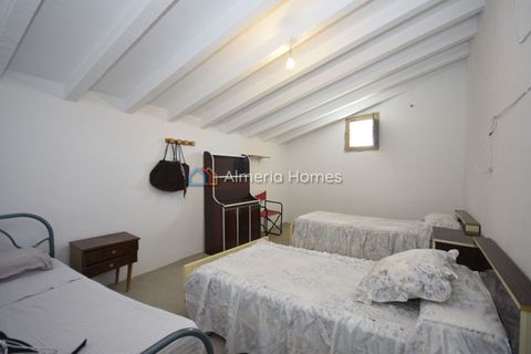 Landejendom i Albox, Almeria, Albox - € 65.000 | Ref: AH-14726 - foto 12