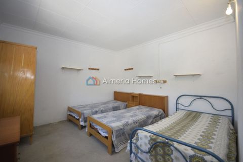 Landejendom i Albox, Almeria, Albox - € 65.000 | Ref: AH-14726 - foto 14