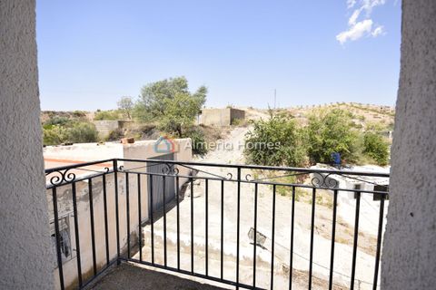 Landejendom i Albox, Almeria, Albox - € 65.000 | Ref: AH-14726 - foto 15