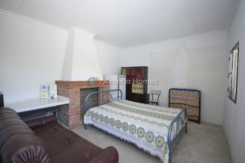 Landejendom i Albox, Almeria, Albox - € 65.000 | Ref: AH-14726 - foto 16