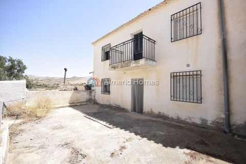 Landejendom i Albox, Almeria, Albox - € 65.000 | Ref: AH-14726 - foto 17