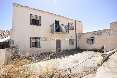 Landejendom i Albox, Almeria, Albox - € 65.000 | Ref: AH-14726 - foto 18