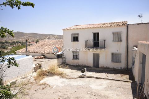 Landejendom i Albox, Almeria, Albox - € 65.000 | Ref: AH-14726 - foto 19