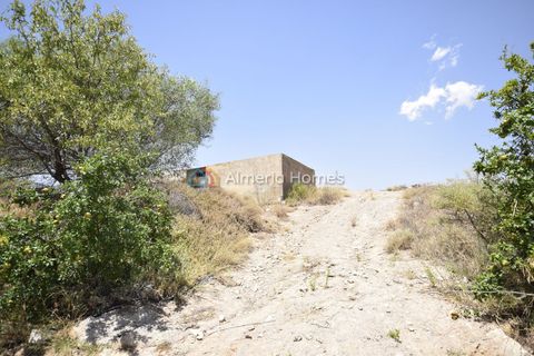 Landejendom i Albox, Almeria, Albox - € 65.000 | Ref: AH-14726 - foto 20