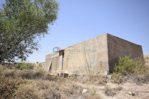 Landejendom i Albox, Almeria, Albox - € 65.000 | Ref: AH-14726 - foto 21
