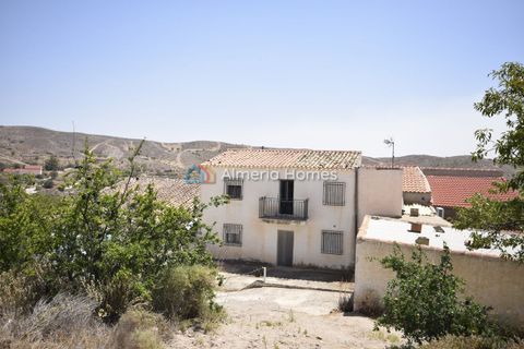 Landejendom i Albox, Almeria, Albox - € 65.000 | Ref: AH-14726 - foto 22