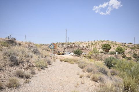 Landejendom i Albox, Almeria, Albox - € 65.000 | Ref: AH-14726 - foto 23