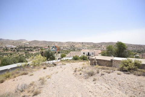 Landejendom i Albox, Almeria, Albox - € 65.000 | Ref: AH-14726 - foto 24