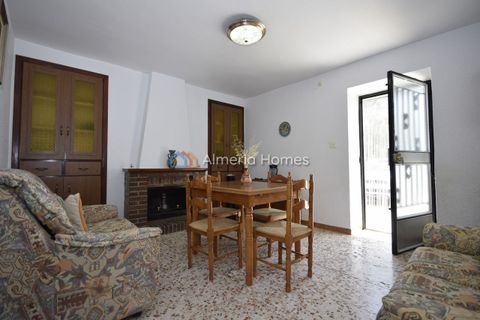 Herregård i Albox, Almeria, Albox - € 75 000 | Ref: AH-14725 - foto 3