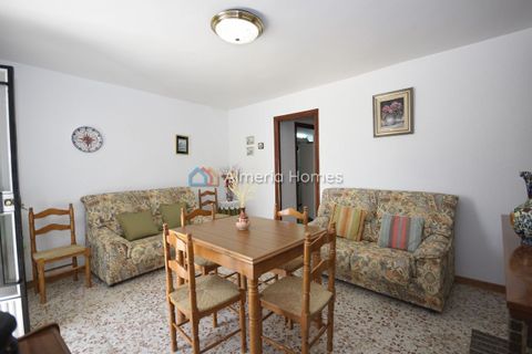 Herregård i Albox, Almeria, Albox - € 75 000 | Ref: AH-14725 - foto 4