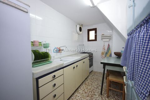 Herregård i Albox, Almeria, Albox - € 75 000 | Ref: AH-14725 - foto 5