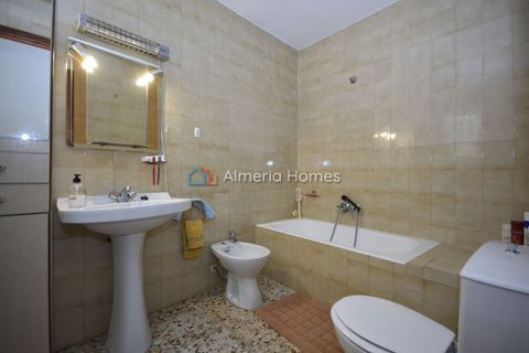 Herregård i Albox, Almeria, Albox - € 75 000 | Ref: AH-14725 - foto 6