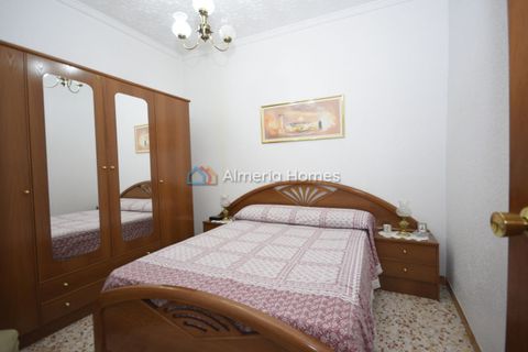 Herregård i Albox, Almeria, Albox - € 75 000 | Ref: AH-14725 - foto 7
