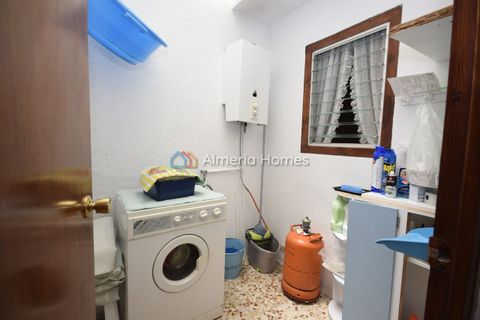 Herregård i Albox, Almeria, Albox - € 75 000 | Ref: AH-14725 - foto 8