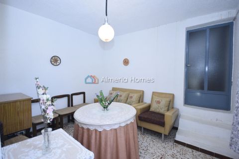 Herregård i Albox, Almeria, Albox - € 75 000 | Ref: AH-14725 - foto 9