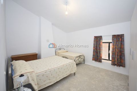 Herregård i Albox, Almeria, Albox - € 75 000 | Ref: AH-14725 - foto 11