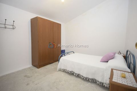 Herregård i Albox, Almeria, Albox - € 75 000 | Ref: AH-14725 - foto 12
