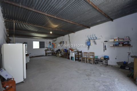 Herregård i Albox, Almeria, Albox - € 75 000 | Ref: AH-14725 - foto 13