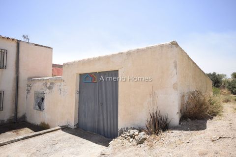 Herregård i Albox, Almeria, Albox - € 75 000 | Ref: AH-14725 - foto 14