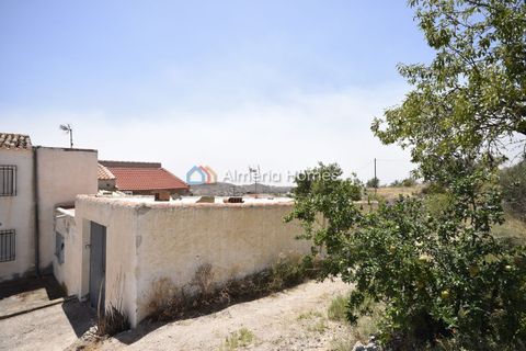 Herregård i Albox, Almeria, Albox - € 75 000 | Ref: AH-14725 - foto 15