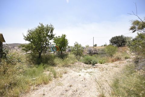 Herregård i Albox, Almeria, Albox - € 75 000 | Ref: AH-14725 - foto 16