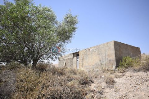 Herregård i Albox, Almeria, Albox - € 75 000 | Ref: AH-14725 - foto 17