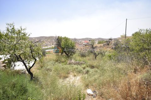 Herregård i Albox, Almeria, Albox - € 75 000 | Ref: AH-14725 - foto 18