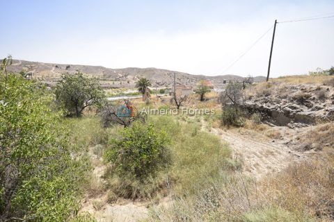 Herregård i Albox, Almeria, Albox - € 75 000 | Ref: AH-14725 - foto 19