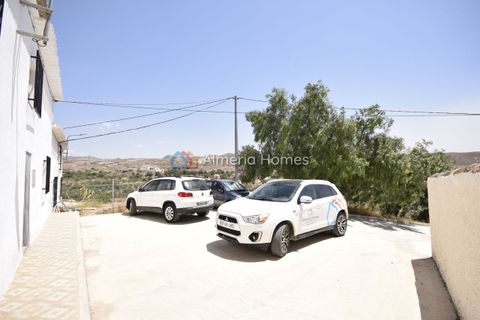 Herregård i Albox, Almeria, Albox - € 75 000 | Ref: AH-14725 - foto 21
