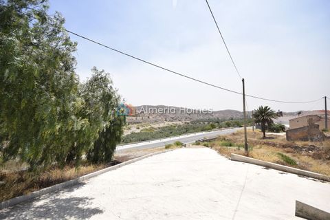 Herregård i Albox, Almeria, Albox - € 75 000 | Ref: AH-14725 - foto 22