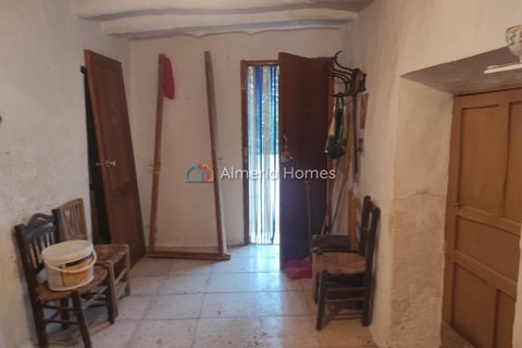 Landsbyhus i Cela, Almeria, Cela - € 40 000 | Ref: IX-14090 - foto 2