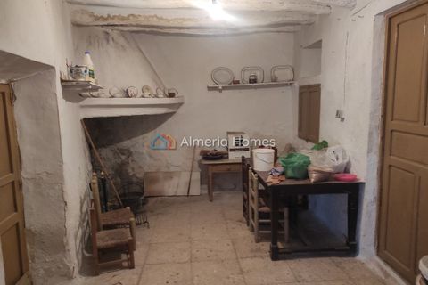 Landsbyhus i Cela, Almeria, Cela - € 40 000 | Ref: IX-14090 - foto 3