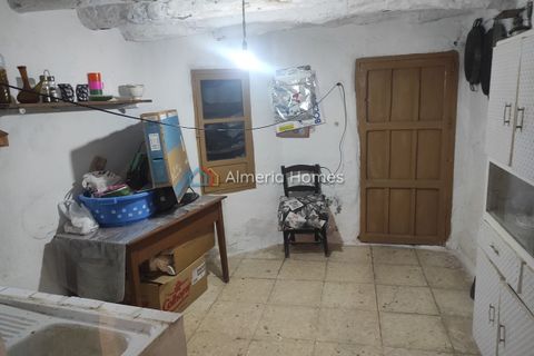 Landsbyhus i Cela, Almeria, Cela - € 40 000 | Ref: IX-14090 - foto 4