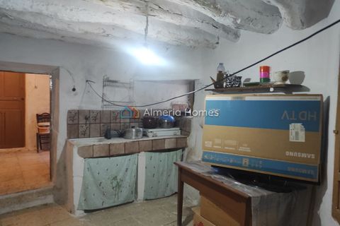 Landsbyhus i Cela, Almeria, Cela - € 40 000 | Ref: IX-14090 - foto 5