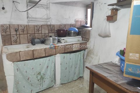 Landsbyhus i Cela, Almeria, Cela - € 40 000 | Ref: IX-14090 - foto 6