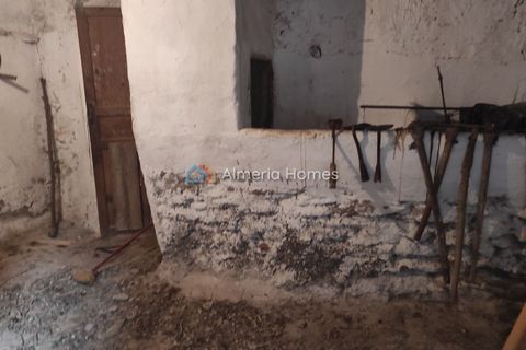 Landsbyhus i Cela, Almeria, Cela - € 40 000 | Ref: IX-14090 - foto 7