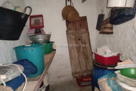 Landsbyhus i Cela, Almeria, Cela - € 40 000 | Ref: IX-14090 - foto 8