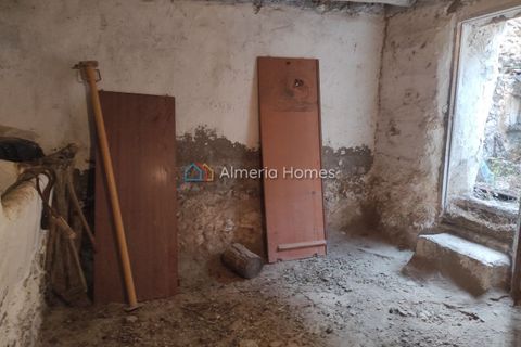 Landsbyhus i Cela, Almeria, Cela - € 40 000 | Ref: IX-14090 - foto 9