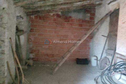 Landsbyhus i Cela, Almeria, Cela - € 40 000 | Ref: IX-14090 - foto 10