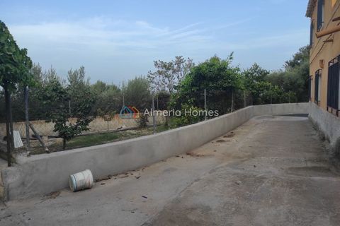 Landsbyhus i Cela, Almeria, Cela - € 40 000 | Ref: IX-14090 - foto 11