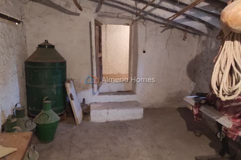 Landsbyhus i Cela, Almeria, Cela - € 40 000 | Ref: IX-14090 - foto 12