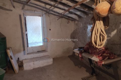 Landsbyhus i Cela, Almeria, Cela - € 40 000 | Ref: IX-14090 - foto 13