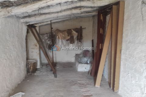 Landsbyhus i Cela, Almeria, Cela - € 40 000 | Ref: IX-14090 - foto 14