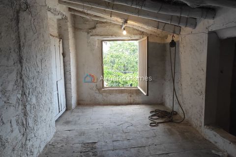 Landsbyhus i Cela, Almeria, Cela - € 40 000 | Ref: IX-14090 - foto 15